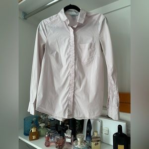 H&M collar Blouse
